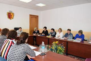 У Кам’янському пройде реформування системи інституційного догляду та виховання дітей
